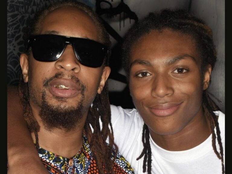 Lil Jon’s Son Nathan “DJ Young Slade” Smith Found Dead in Milton, Georgia Days After Leaving Home in Distress, Report Says
