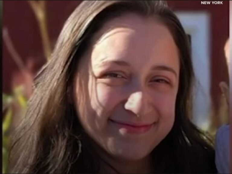 New York Pregnant Woman Stabbed 70 Times and Killed During Facebook Marketplace Car Sale, Court Documents Reveal