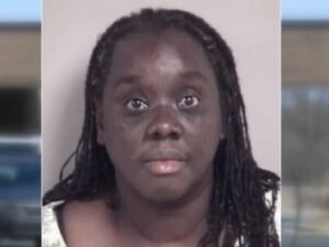North Carolina Daycare Worker Lashawna Williams Sentenced to 10 Days in Jail After Gluing 3-Year-Old to Chair, Causing Second-Degree Burns