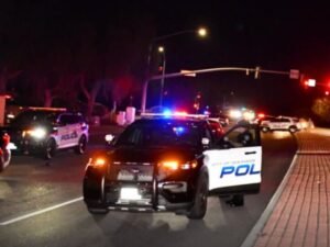 Oceanside Hit-and-Run Sends 13-Year-Old Girl to Hospital With Major Injuries as Police Confirm Arrest of Suspect