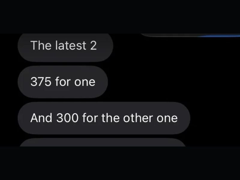 Ohio Renter Raises Red Flag After Girlfriend Pays $300 and $375 in Apartment Application Fees, Sparking Scam Concerns