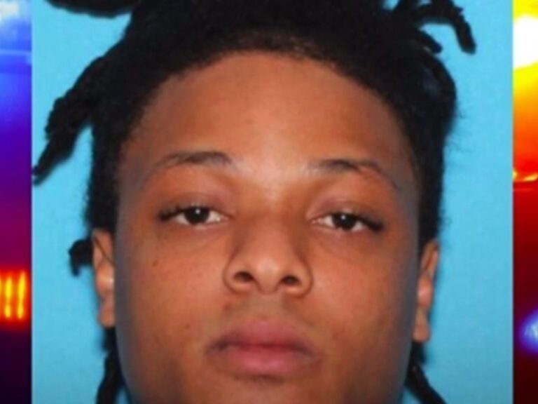 Oklahoma Arrest: Suspect in California Thanksgiving Uber Driver Shooting Caught in Tulsa, Awaiting Extradition to Fresno County