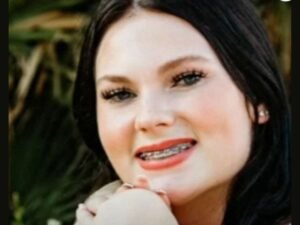 Stepbrother Arrested and Charged After 18-Year-Old Anna Kepner Was Found Dead on Carnival Cruise Ship in November, Stepfather Says