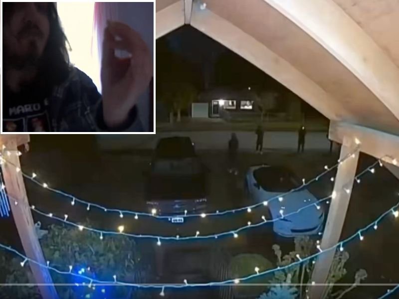 Tacoma, Washington Home Hit by More Than 50 Shots Before Dawn, Leaving 21-Year-Old Woman Injured as Family Slept