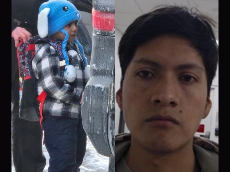 Texas Federal Judge Orders Release of 5-Year-Old Liam Conejo Ramos and His Father From ICE Detention After Minnesota Arrest