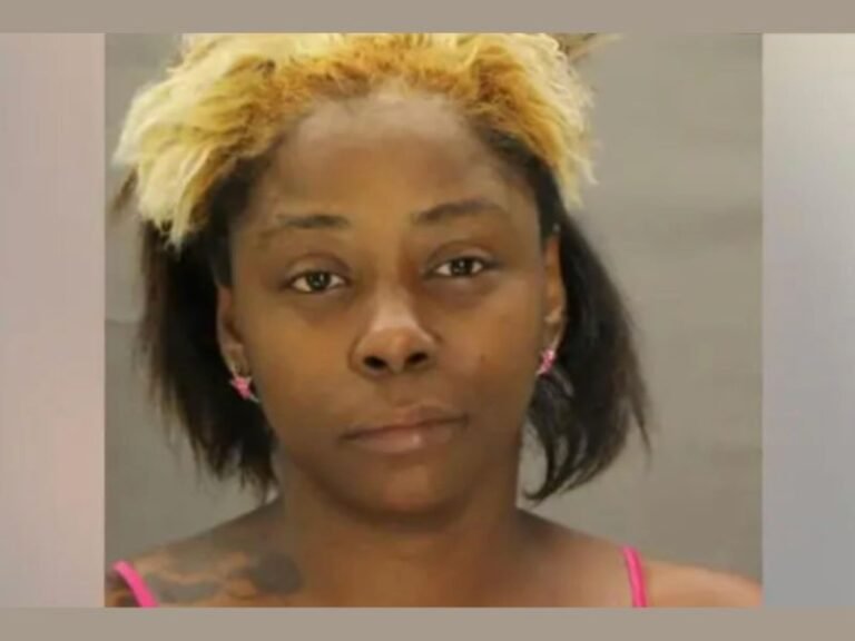Texas Mother Charged With Murder in Dallas After 28-Year-Old Daughter Is Fatally Shot During Dispute Over Alcohol