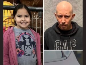 Texas Road Rage Incident Leaves 10-Year-Old Girl Shot While Sitting in Back Seat on School Morning Drive