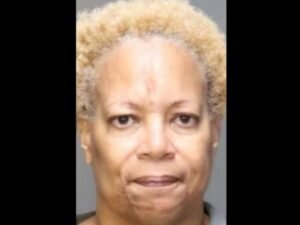 Texas Teacher Pamela Mitchell Arrested After 5-Year-Old’s Arm Injury, Police Say Broken Pencil Sparked Classroom Assault