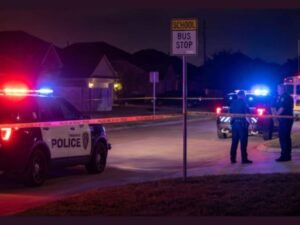 Texas Teen Arrested After Police Say He Targeted Female Students at Humble ISD Bus Stops Over Months