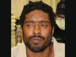 Virginia Beach Man Sentenced to Life in Prison After Stabbing 63-Year-Old Homeowner More Than 90 Times and Hiding Her Body in Backyard Toolbox