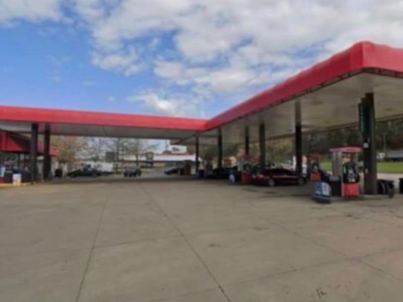 Virginia DUI Arrest: Woodbridge Man Charged After Crash and Being Found Asleep at Sheetz in Fredericksburg