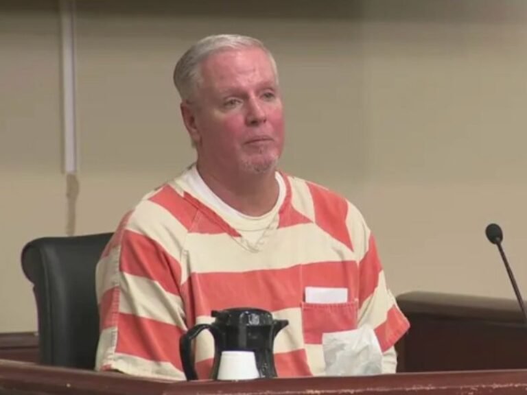 Apalachee Mass Shooting Verdict: Jury Finds Colin Gray Guilty on 29 Counts Including Second-Degree Murder and Cruelty to Children