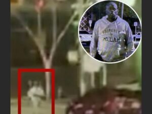 Austin Nightclub Shooting Leaves Multiple Victims After Gunman Opens Fire Outside Bar; Video Shows Suspect Firing Repeated Shots Into Crowd