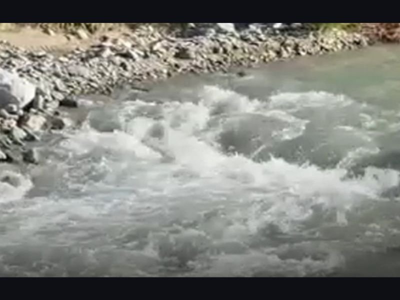 Azusa, California Mother Dies After Being Swept Away by Fast-Moving San Gabriel River Along Bridge to Nowhere Trail