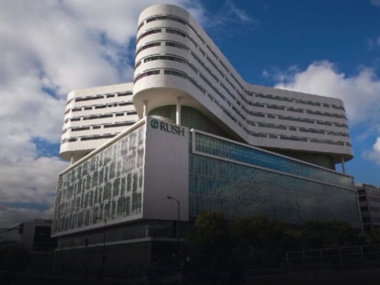 Chicago’s Top Medical Centers Make Global Impact as Northwestern Memorial, Rush University, and University of Chicago Earn Spots on Newsweek’s 2026 World’s Best Hospitals List