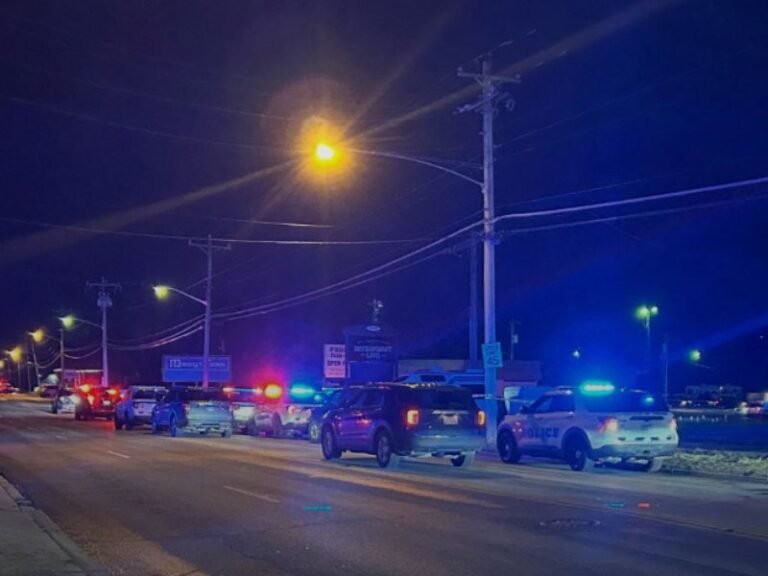 Cincinnati Riverfront Live Music Venue Shooting Leaves 9 Injured in East End; Multiple Victims Transported to Hospitals After Overnight Gunfire