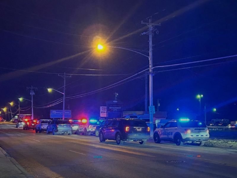 Cincinnati Riverfront Live Music Venue Shooting Leaves 9 Injured in East End; Multiple Victims Transported to Hospitals After Overnight Gunfire