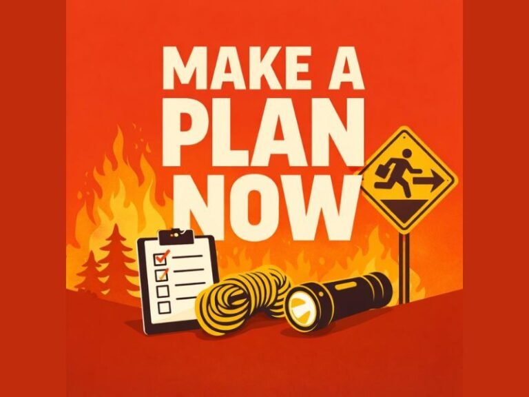 Colorado, Nebraska and Denver Metro Face Rising Wildfire Risk as Drought, Wind and Fire Danger Push Urgent Call for Evacuation Plans