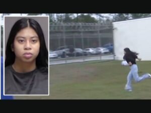 Florida Woman Accused in Newborn Death in Her Toilet Released From Jail After Posting $250000 Bond in Manslaughter Investigation