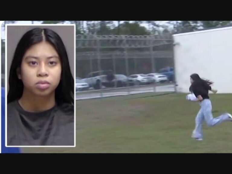 Florida Woman Accused in Newborn Death in Her Toilet Released From Jail After Posting $250000 Bond in Manslaughter Investigation