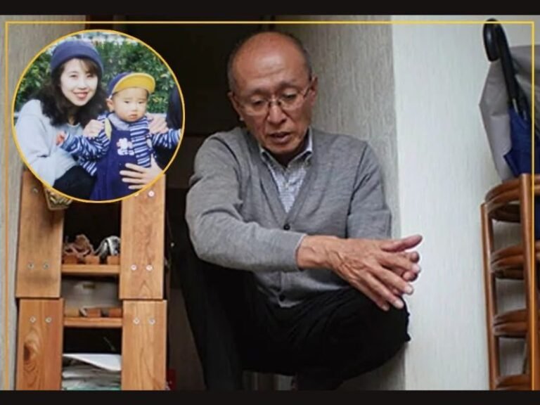 Husband Paid Rent for 26 Years to Preserve Apartment Where His Wife Was Murdered, DNA Tech Advances Finally Lead to Break in Cold Case