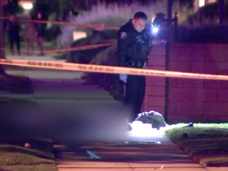 Police Officer Shot and Suspect Killed After Gunfire Erupts at Pasadena Metro Station, Civilian Also Wounded in Initial Shooting