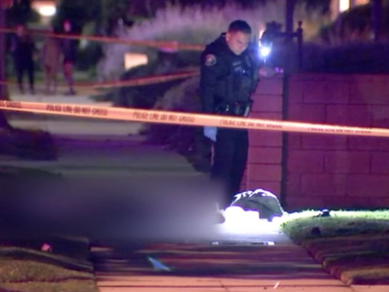 Police Officer Shot and Suspect Killed After Gunfire Erupts at Pasadena Metro Station, Civilian Also Wounded in Initial Shooting