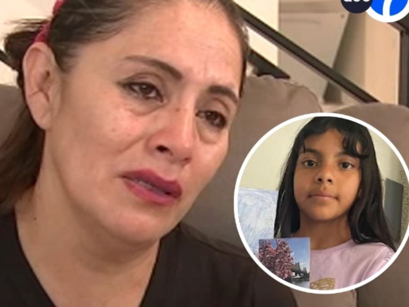 Reseda, California 12-Year-Old Girl Dies After School Fight; Mother Says Daughter Was Protecting Sister Before Suffering Fatal Brain Injury