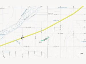 Stark County Indiana Sees Rare Twin Tornado Event as EF-2 Wedge Tornado and EF-0 Satellite Tornado Hit Same Area