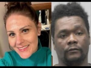 Virginia Mother Stephanie Minter Fatally Stabbed at Fairfax County Bus Stop; Suspect With More Than 30 Prior Arrests Charged With Second-Degree Murder