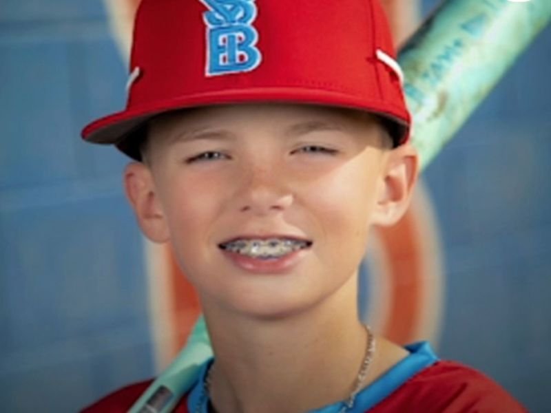 13-Year-Old Boy Struck and Killed by Amtrak Train at Railroad Crossing in Simi Valley California After Failing to Stop While Riding E-Bike