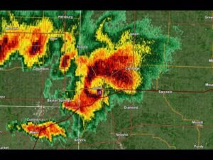 15 Years Since the Deadliest Single Tornado of the Modern Era Struck Joplin Missouri on May 22 2011 Killing 161 People as the EF5 Carved a Direct Path Through the Entire City