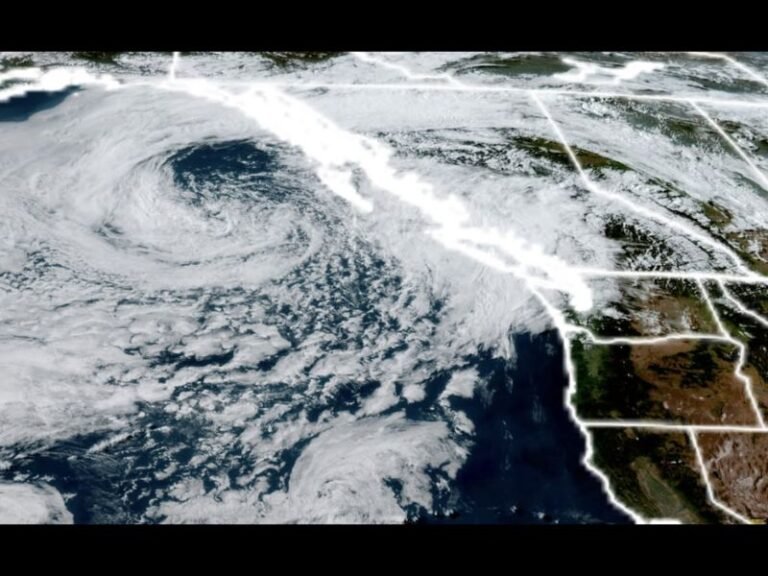Thunderstorms and Heavy Rain Strike Seattle and Western Washington This Weekend Before Potential Historic Heat Wave Targets the Pacific Northwest Around June 15